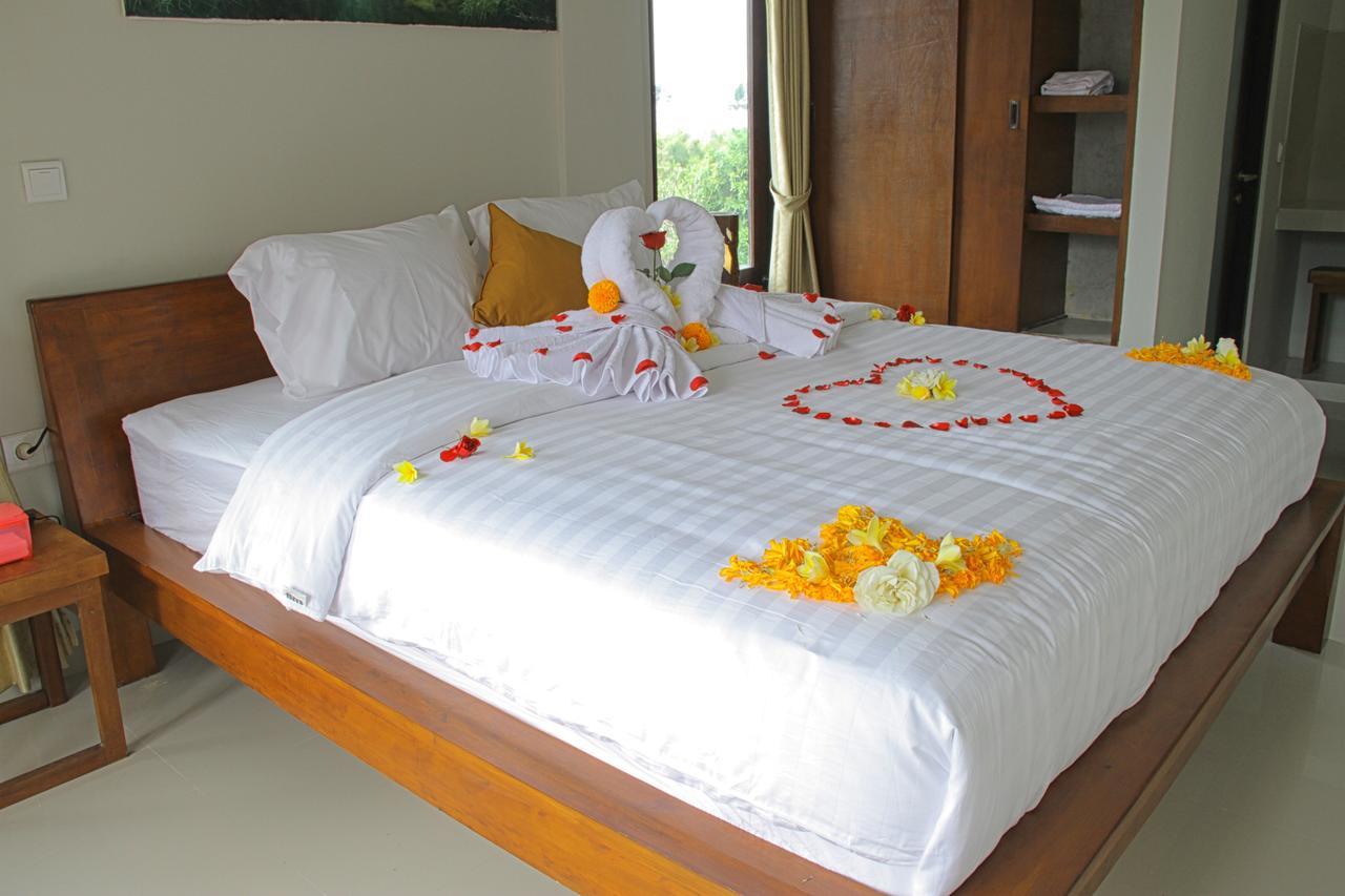 Umah Tikari Guesthouse Canggu Extérieur photo