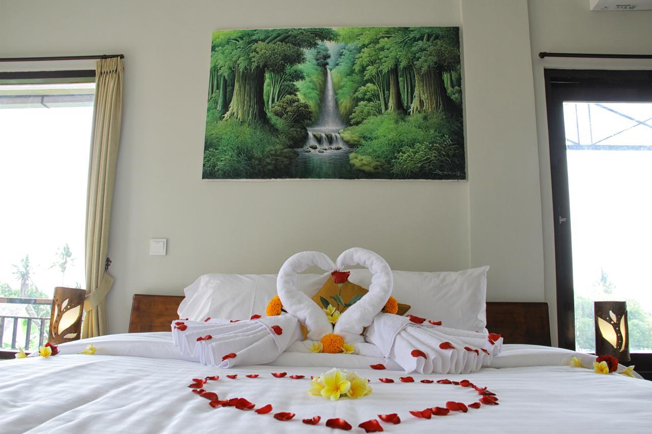 Umah Tikari Guesthouse Canggu Extérieur photo