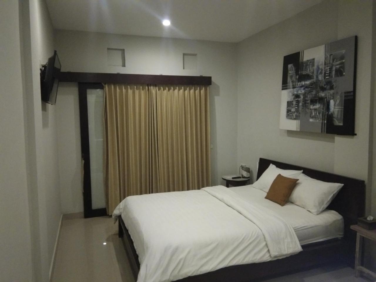 Umah Tikari Guesthouse Canggu Extérieur photo